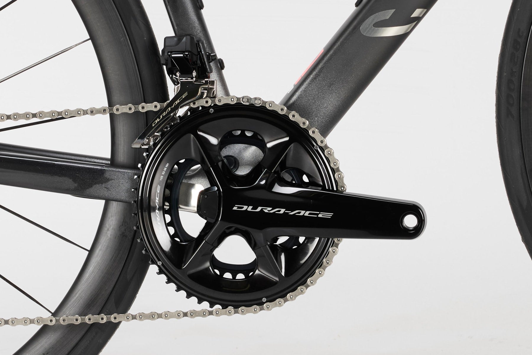 Ultimate CFR Di2 – Outlet