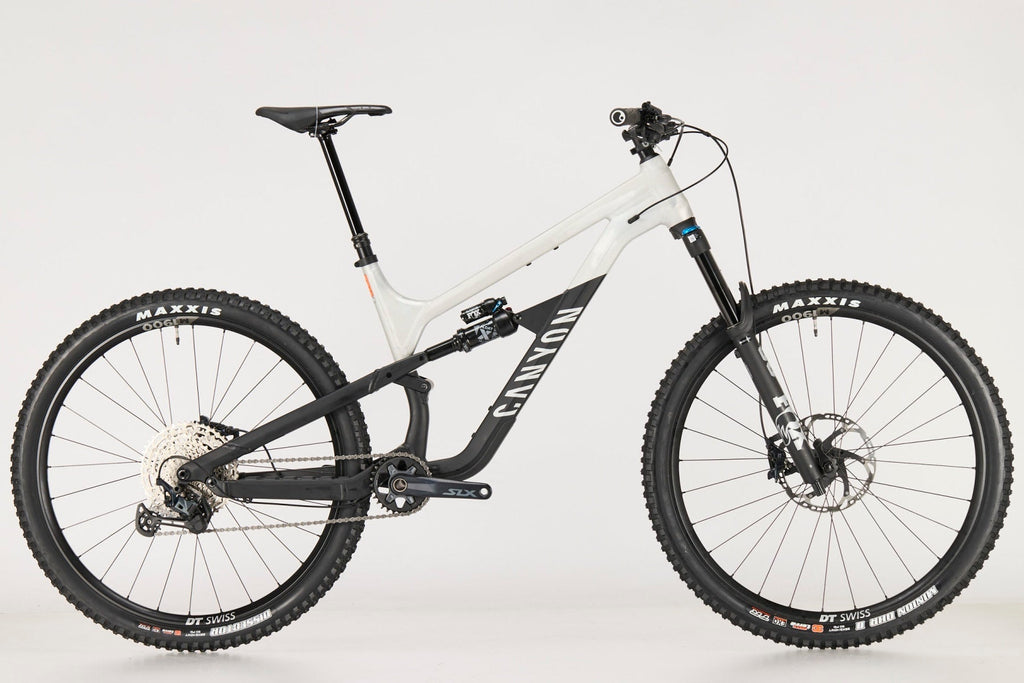 Spectral 125 AL 7 – Outlet