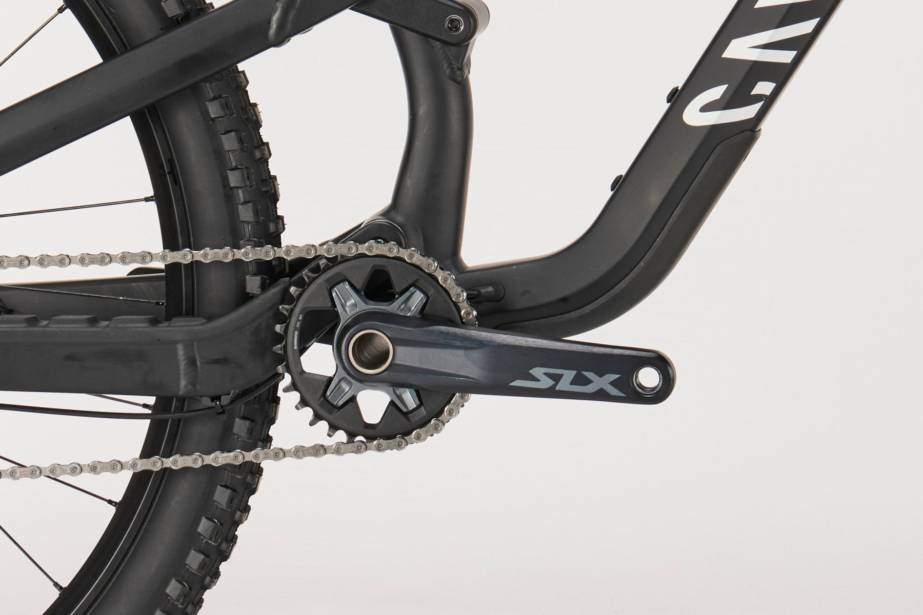 Spectral 125 AL 7 – Outlet