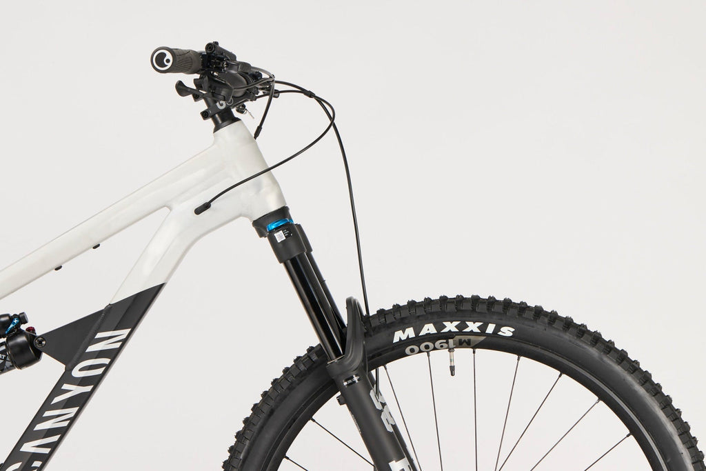Spectral 125 AL 7 – Outlet