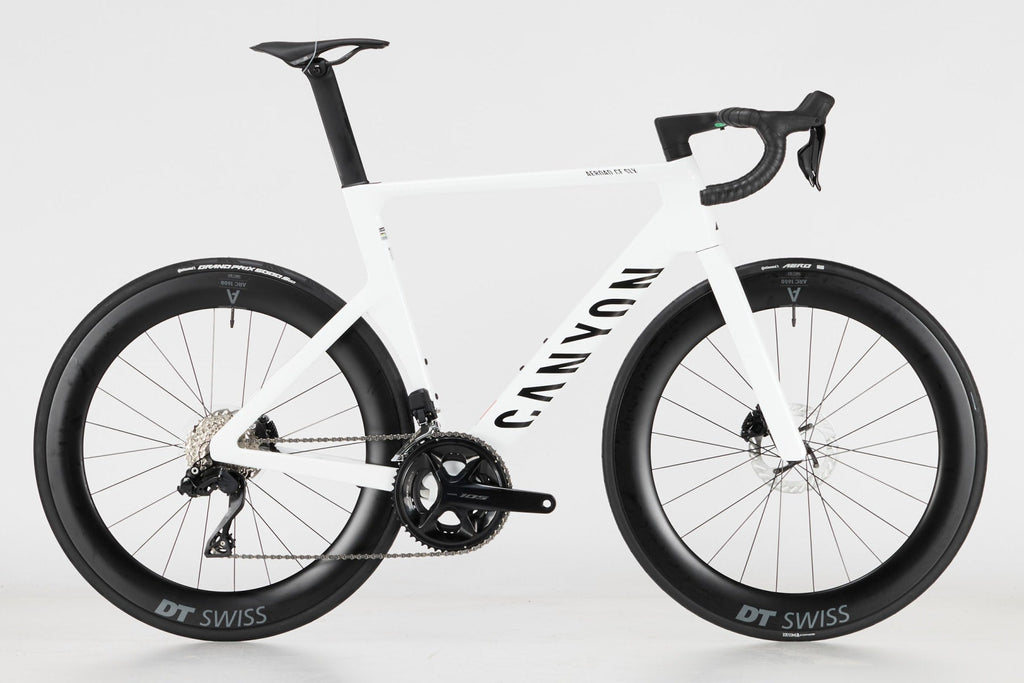 Aeroad CF SLX 7 Di2 – Outlet