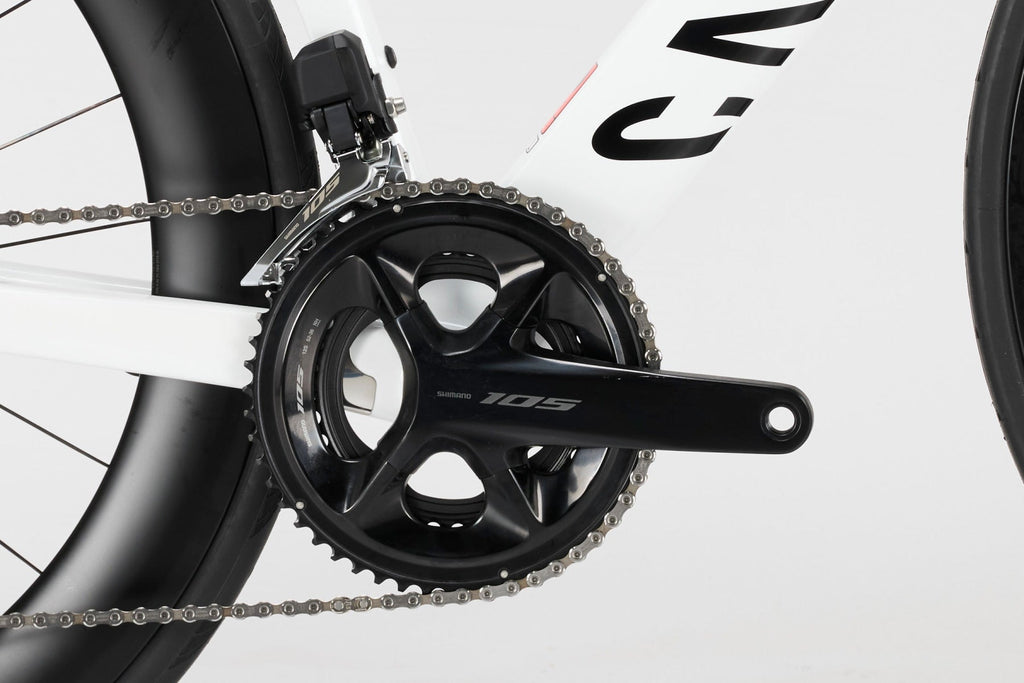 Aeroad CF SLX 7 Di2 – Outlet