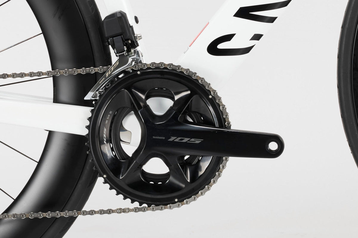 Aeroad CF SLX 7 Di2 – Outlet