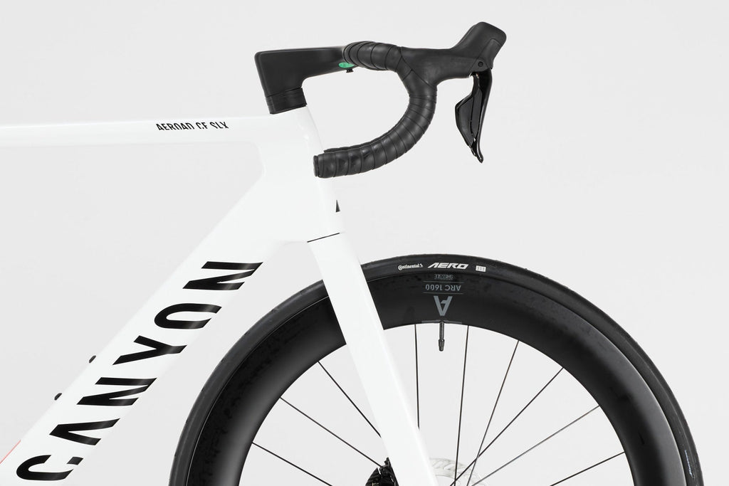 Aeroad CF SLX 7 Di2 – Outlet