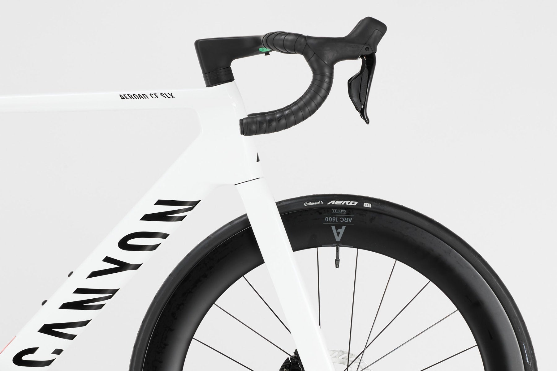 Aeroad CF SLX 7 Di2 – Outlet