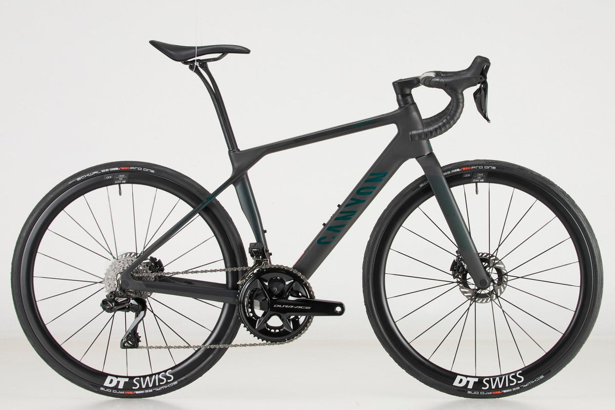 Endurace CFR Di2 – Outlet
