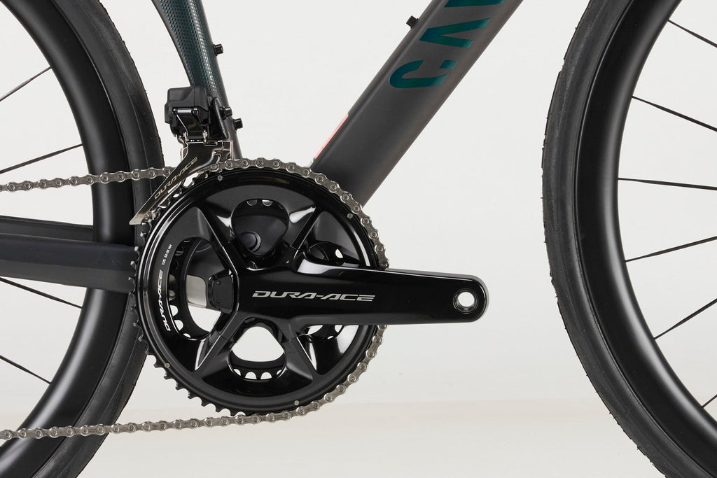 Endurace CFR Di2 – Outlet