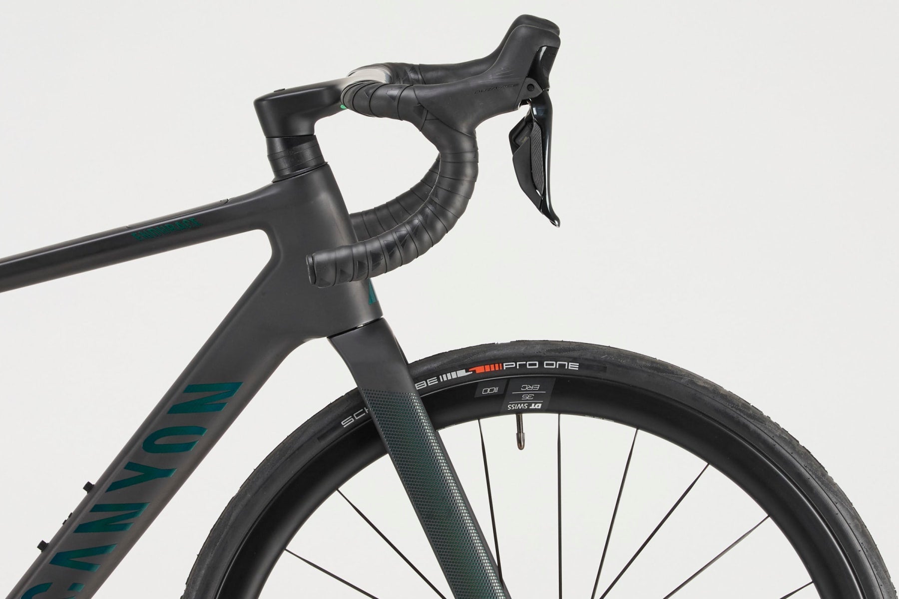 Endurace CFR Di2 – Outlet