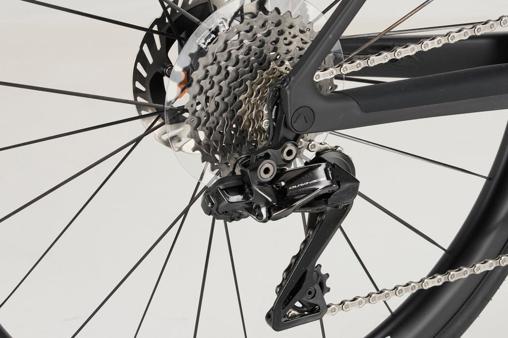 Endurace CFR Di2 – Outlet