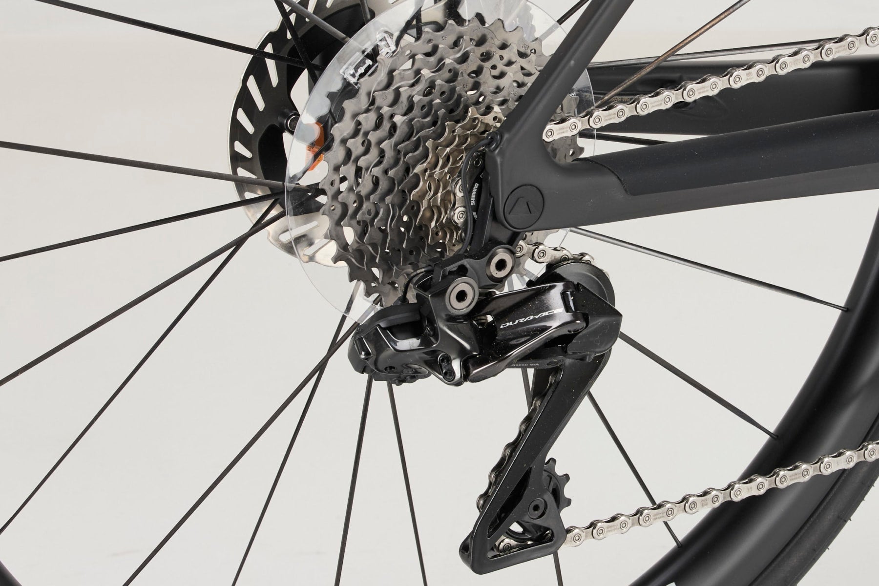 Endurace CFR Di2 – Outlet
