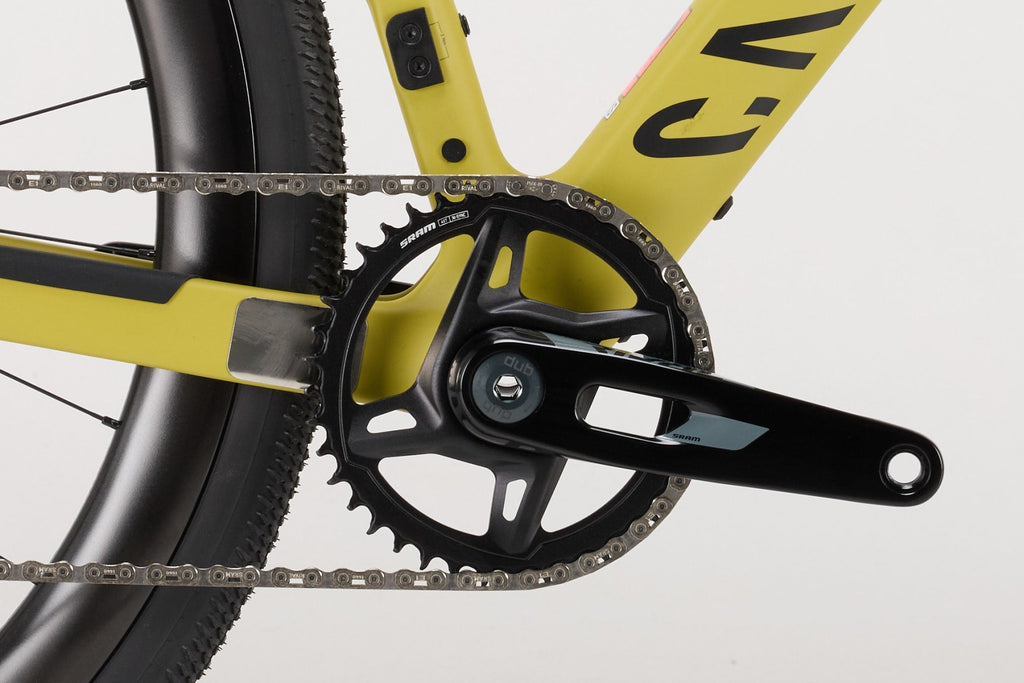 Grail CF SL 7 AERO – Outlet
