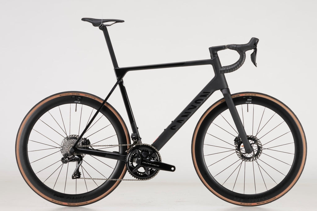 Ultimate CF SLX 9 Di2 – Outlet