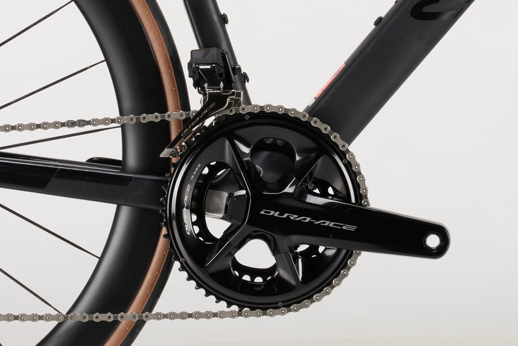 Ultimate CF SLX 9 Di2 – Outlet