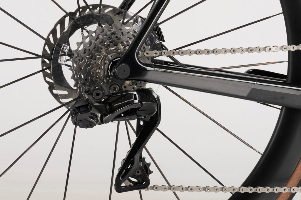 Ultimate CF SLX 9 Di2 – Outlet