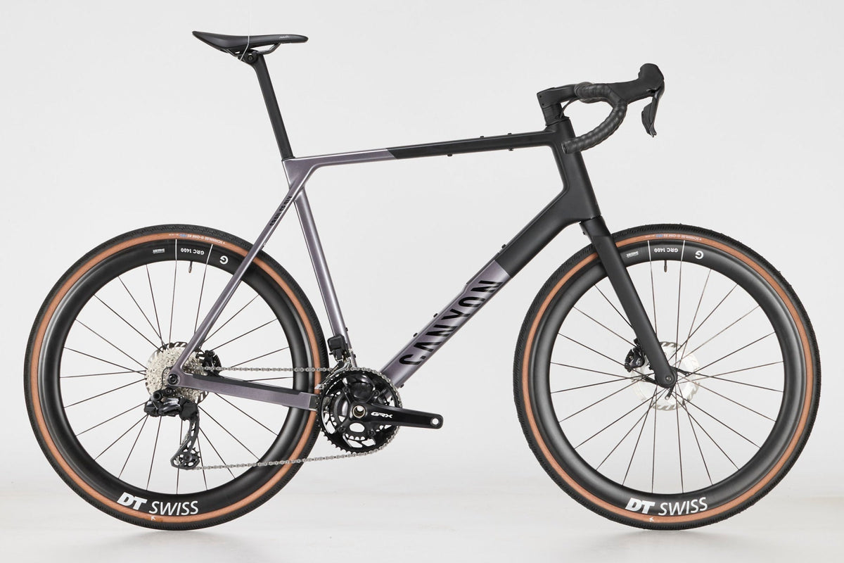 Grail CF SLX 8 Di2 – Outlet