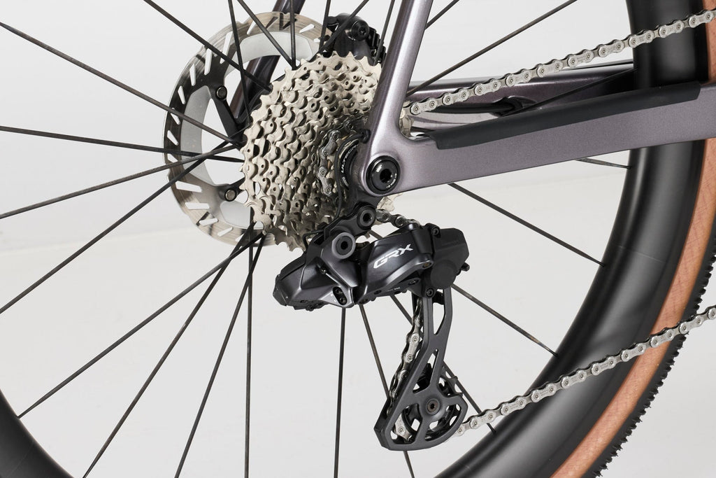 Grail CF SLX 8 Di2 – Outlet