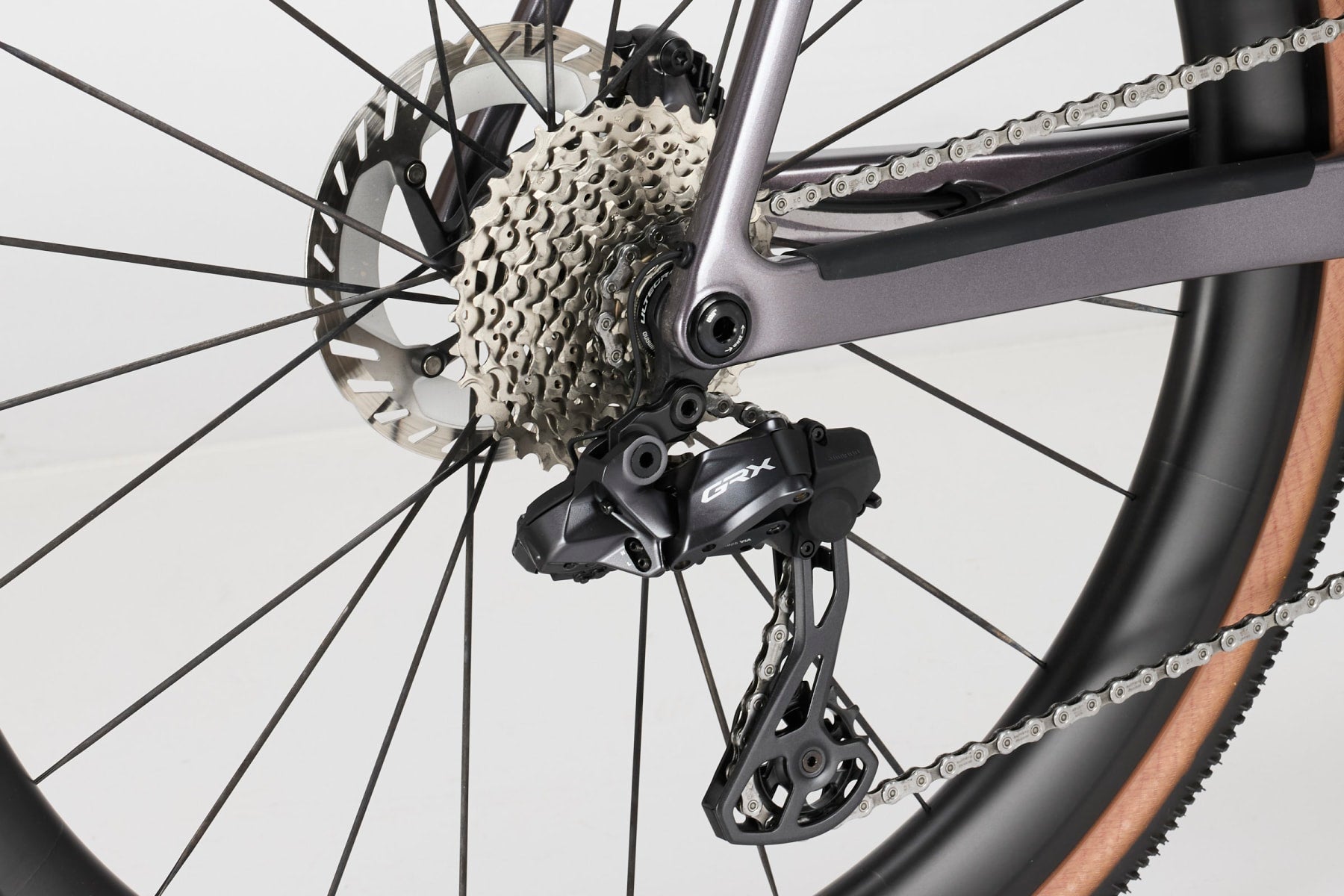 Grail CF SLX 8 Di2 – Outlet