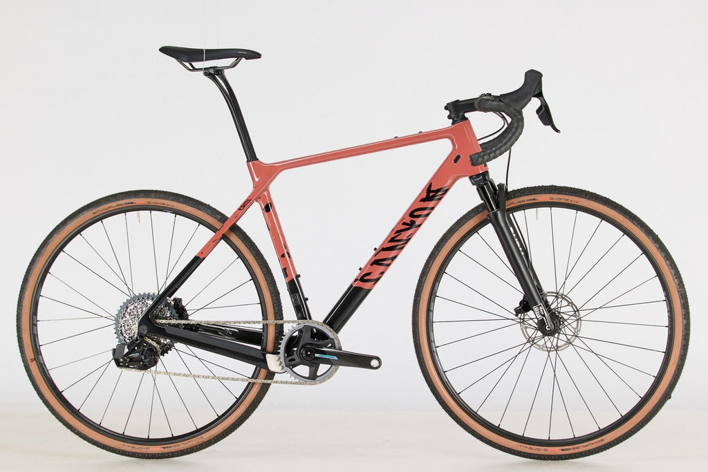 Grizl CF SLX 8 AXS Trail – Outlet