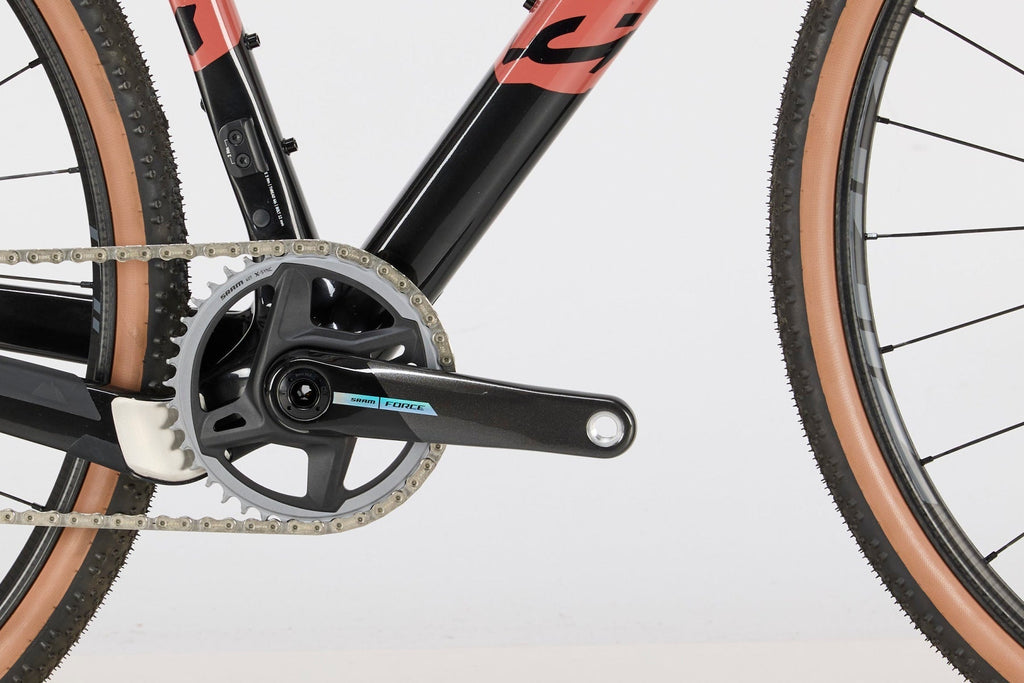 Grizl CF SLX 8 AXS Trail – Outlet