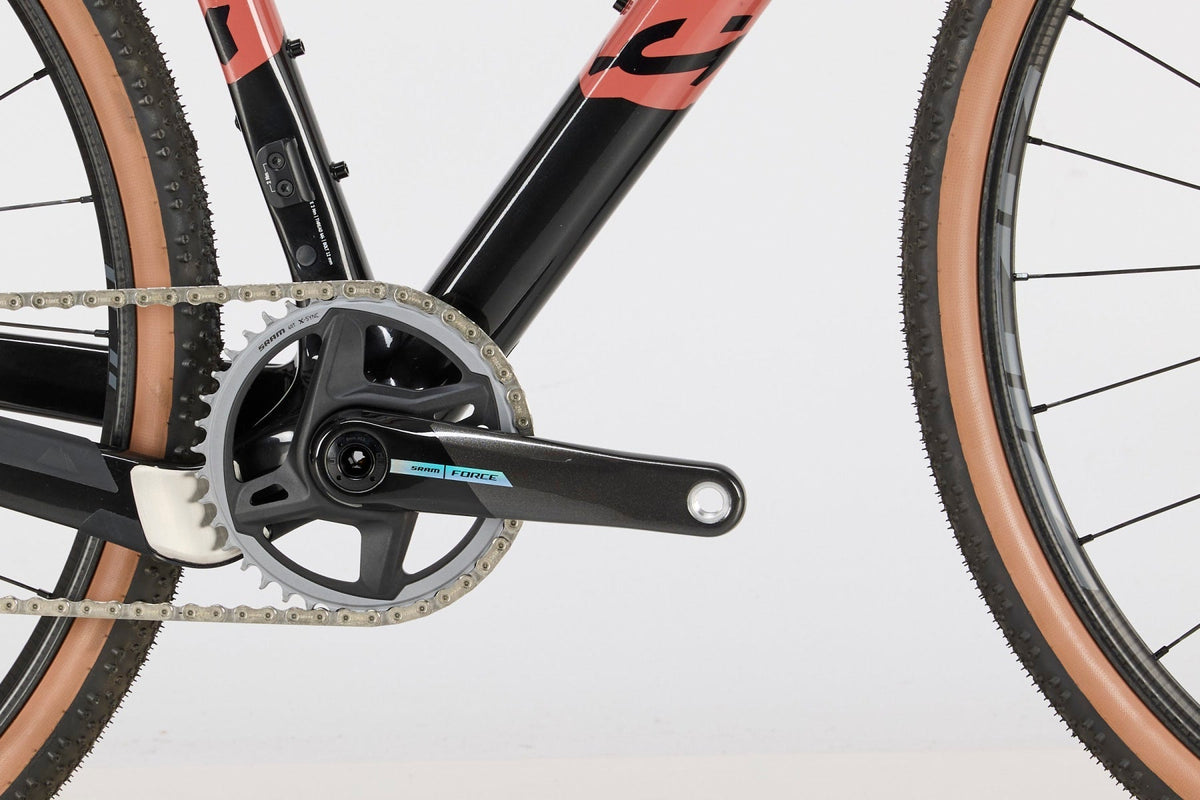 Grizl CF SLX 8 AXS Trail – Outlet
