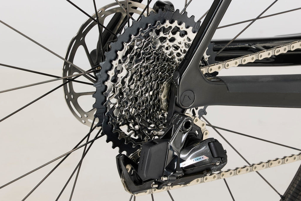 Grizl CF SLX 8 AXS Trail – Outlet