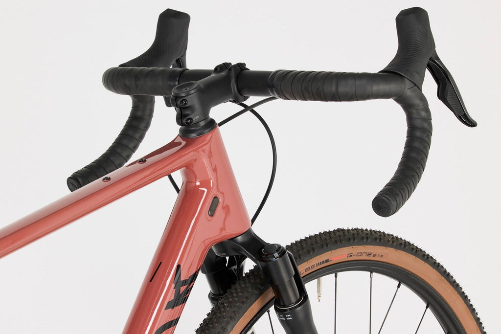 Grizl CF SLX 8 AXS Trail – Outlet