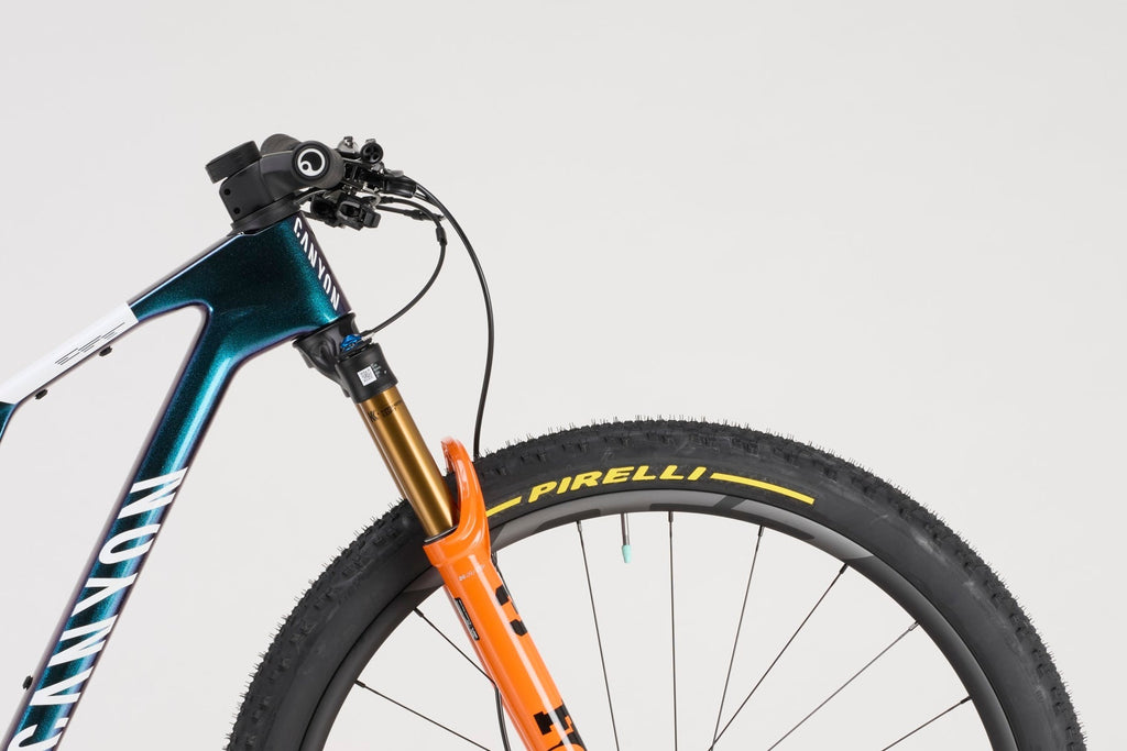 Lux World Cup CFR XTR Di2 – Outlet