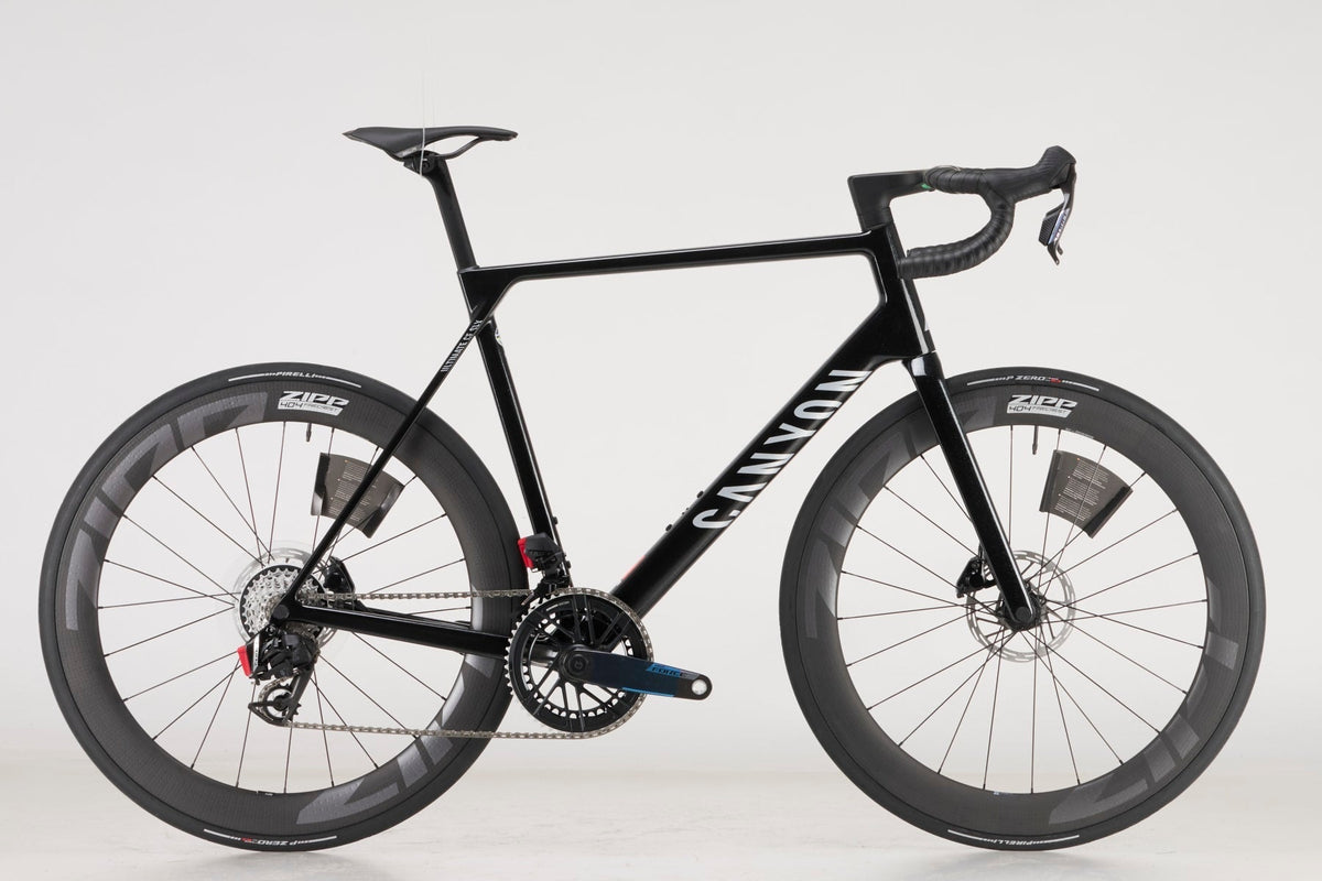 Ultimate CF SLX 8 AXS – Outlet
