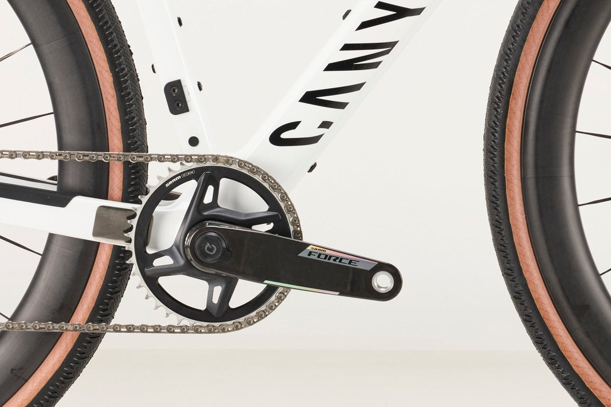Grail CF SLX 8 AXS – Outlet