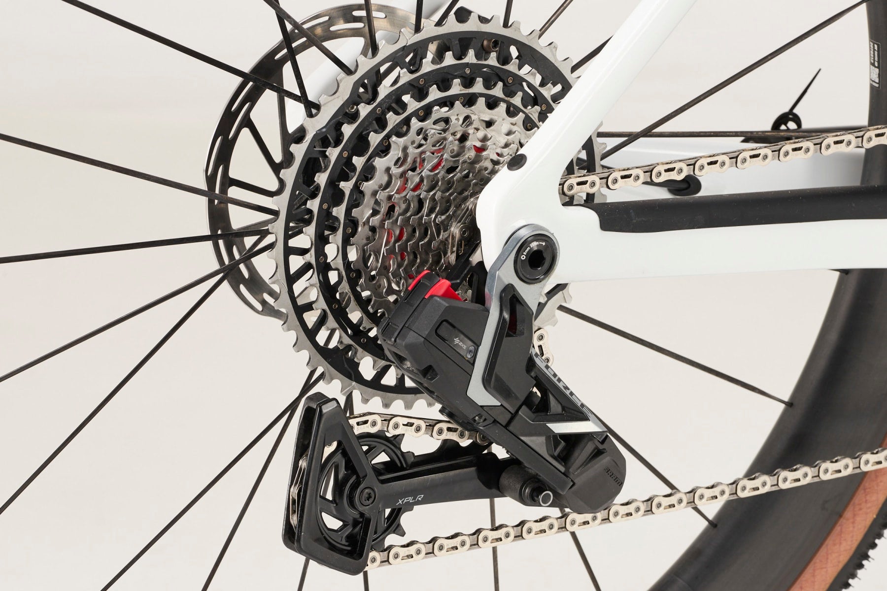 Grail CF SLX 8 AXS – Outlet