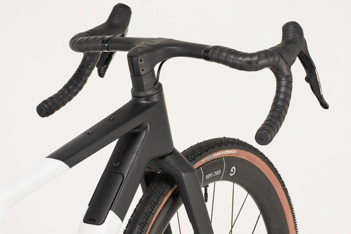 Grail CF SLX 8 AXS – Outlet