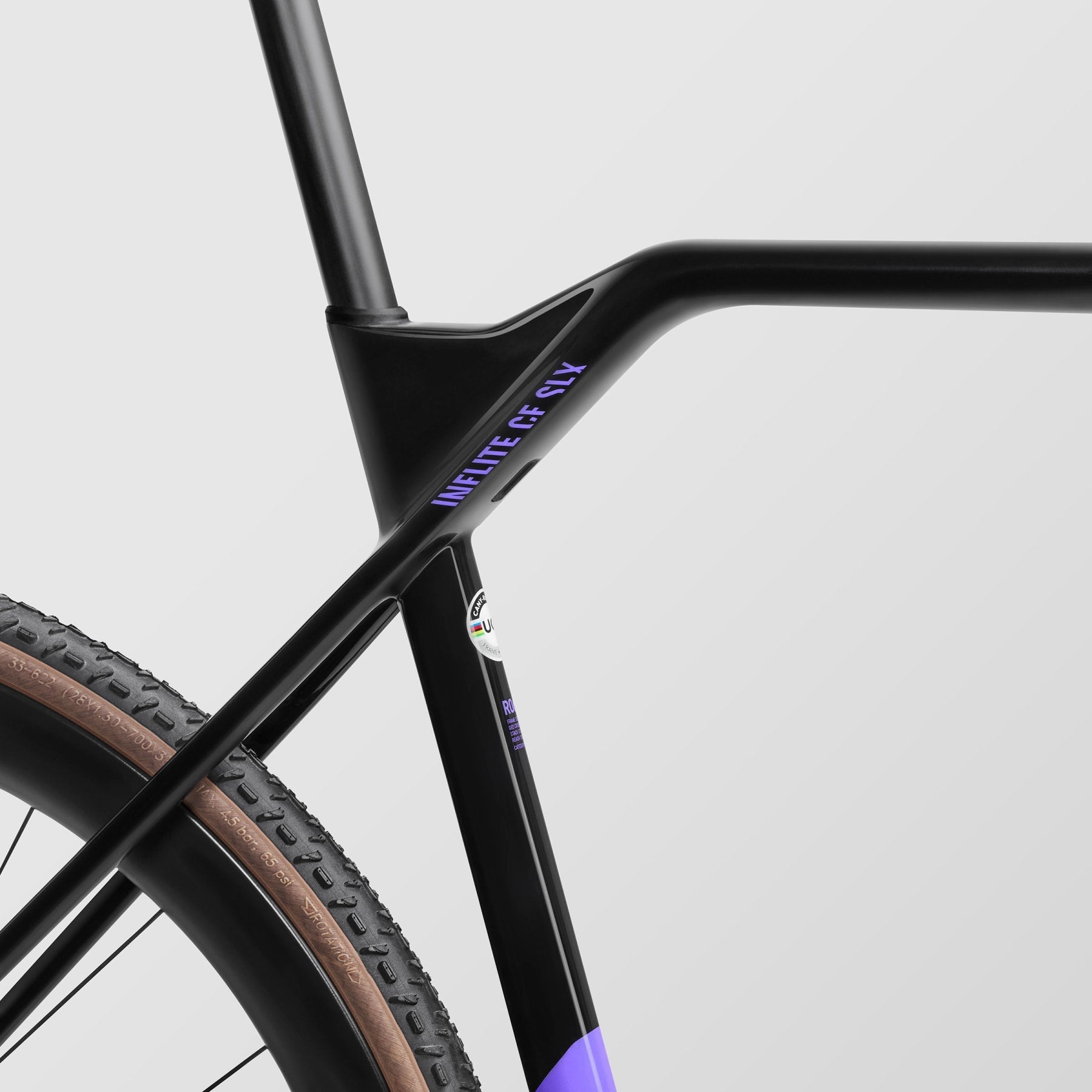 Inflite CF SLX 7
