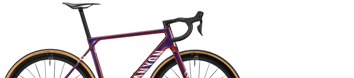 Ultimate CFR Di2 Aero – Outlet