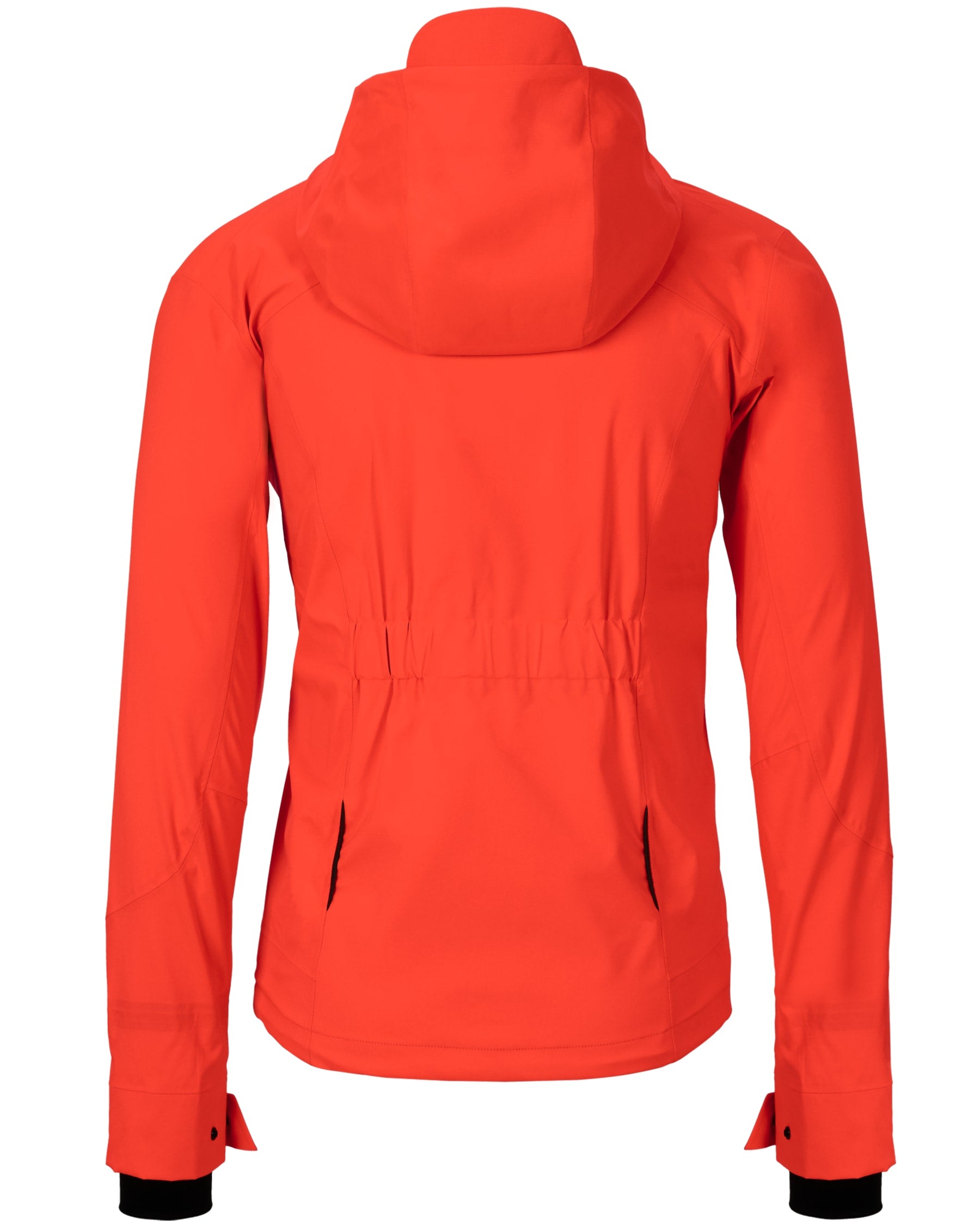 Canyon Hooded Cycling Rain Jacket – Outlet
