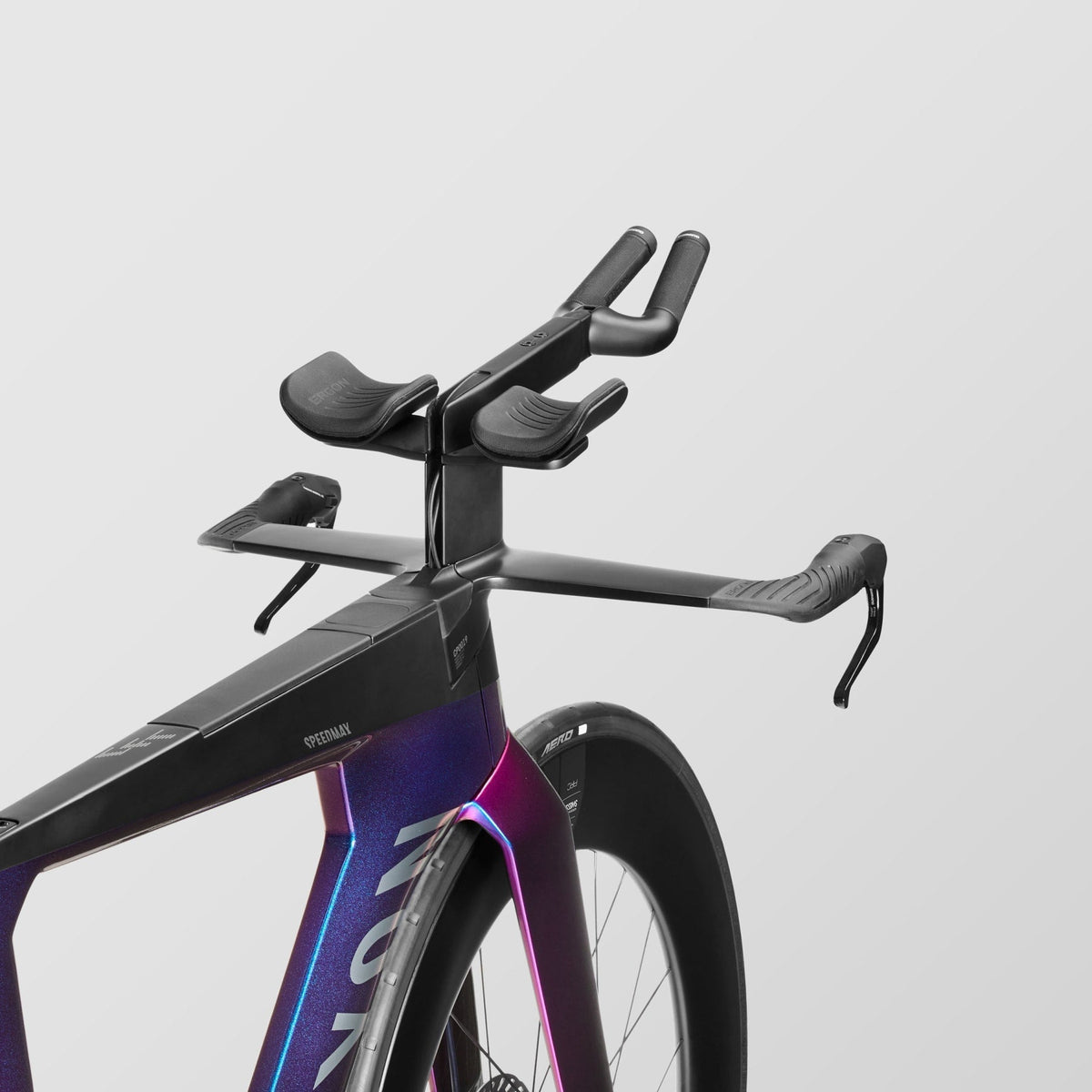Speedmax CFR Di2 – Outlet