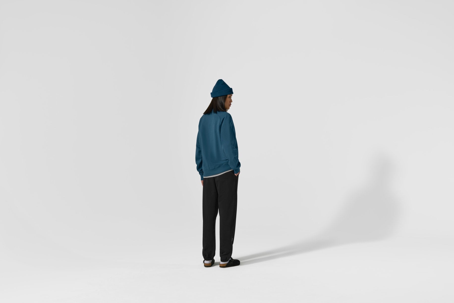 CLLCTV Core Crewneck