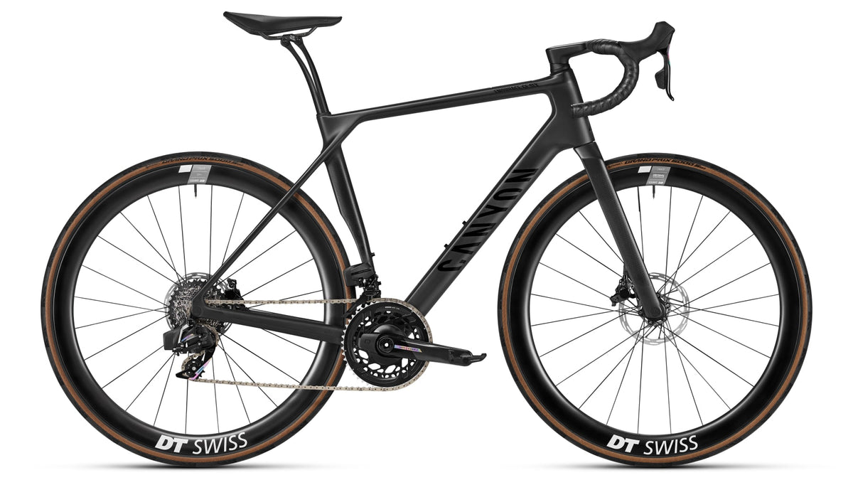 Endurace CF SLX 8 AXS Aero – Outlet