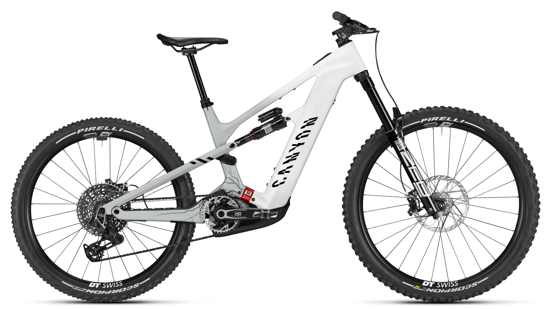 Strive:ON CFR LTD – Outlet