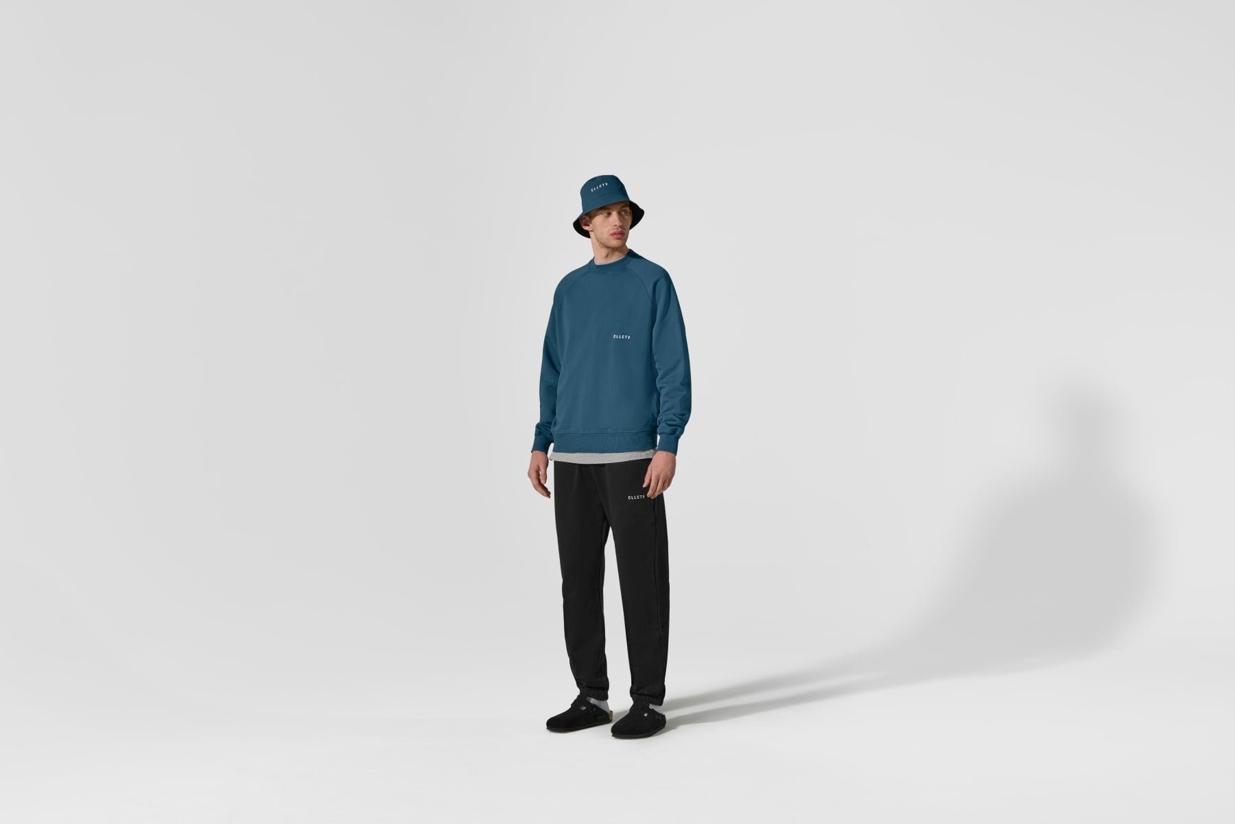 CLLCTV Core Crewneck