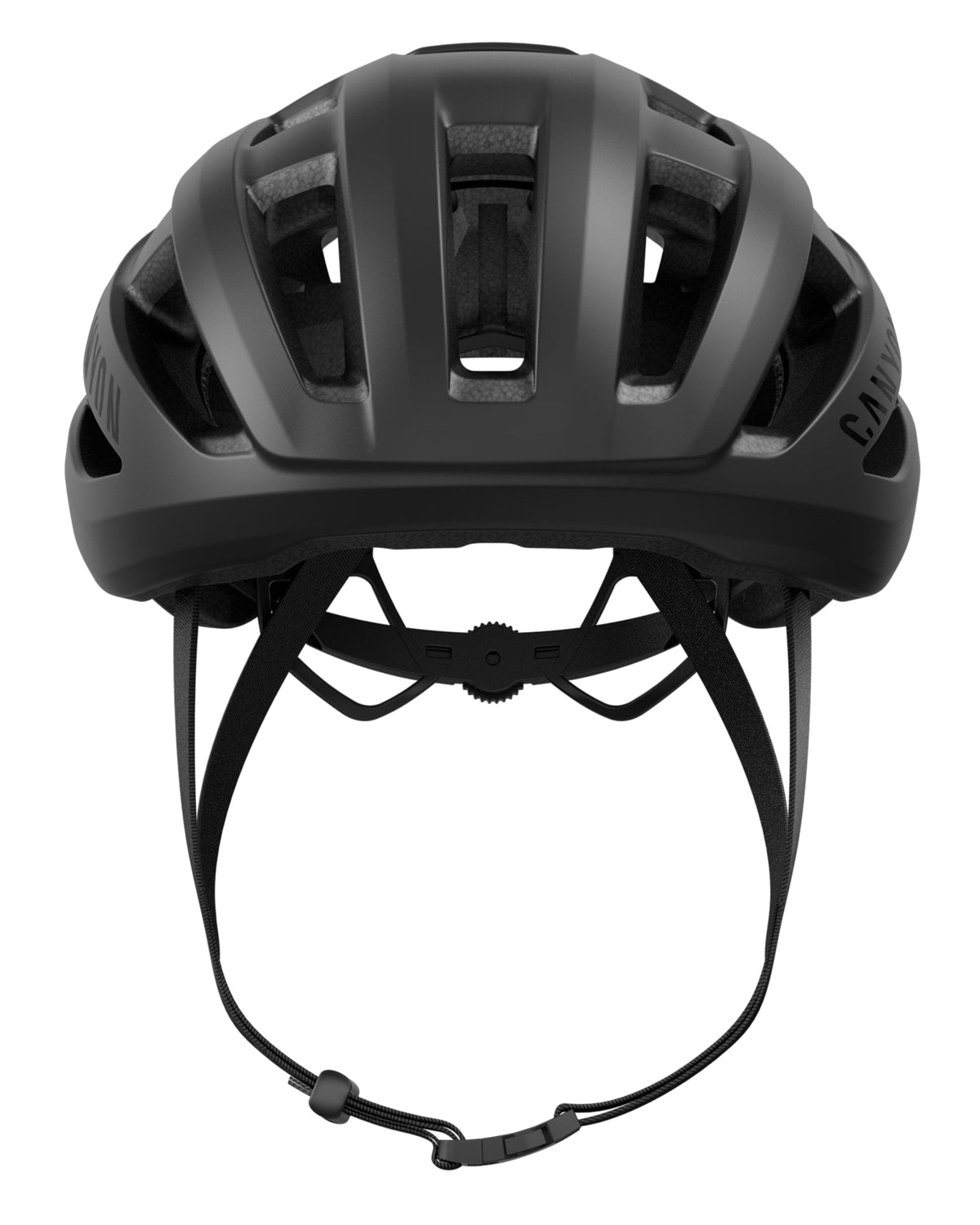 Abus X Canyon Powerdome Road Cycling Helmet