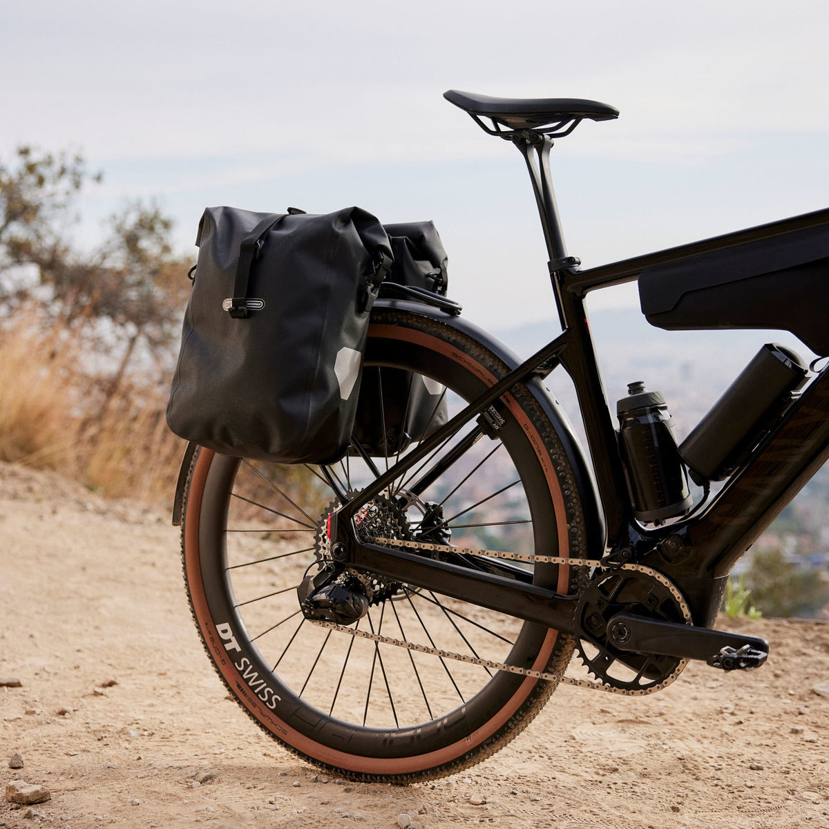 Ortlieb Gravel-Pack 3.1