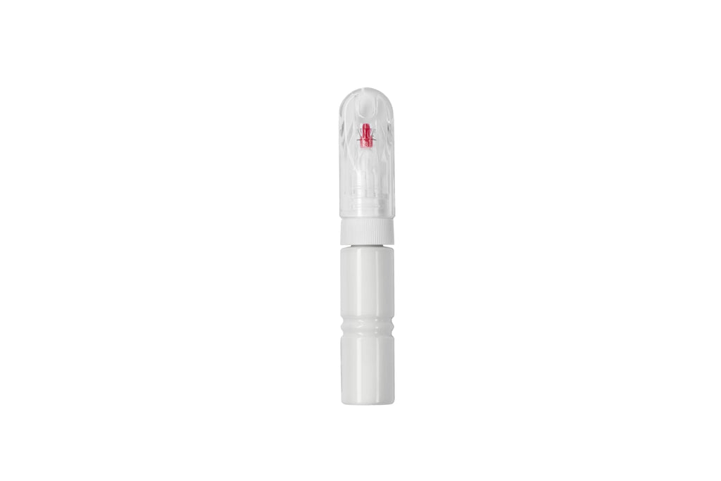 Canyon touch-up pen RL0005 white glossy 
