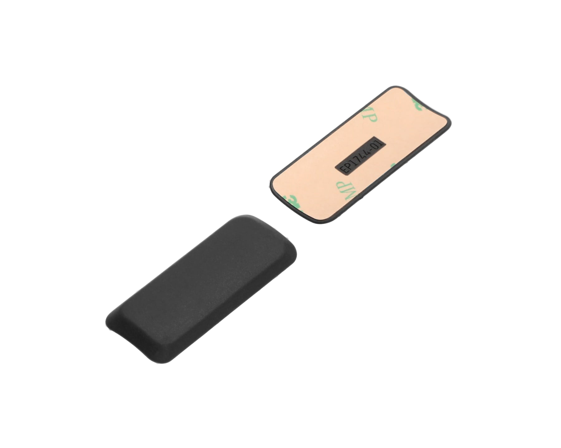 Canyon GP7320-01 Bumper Kit