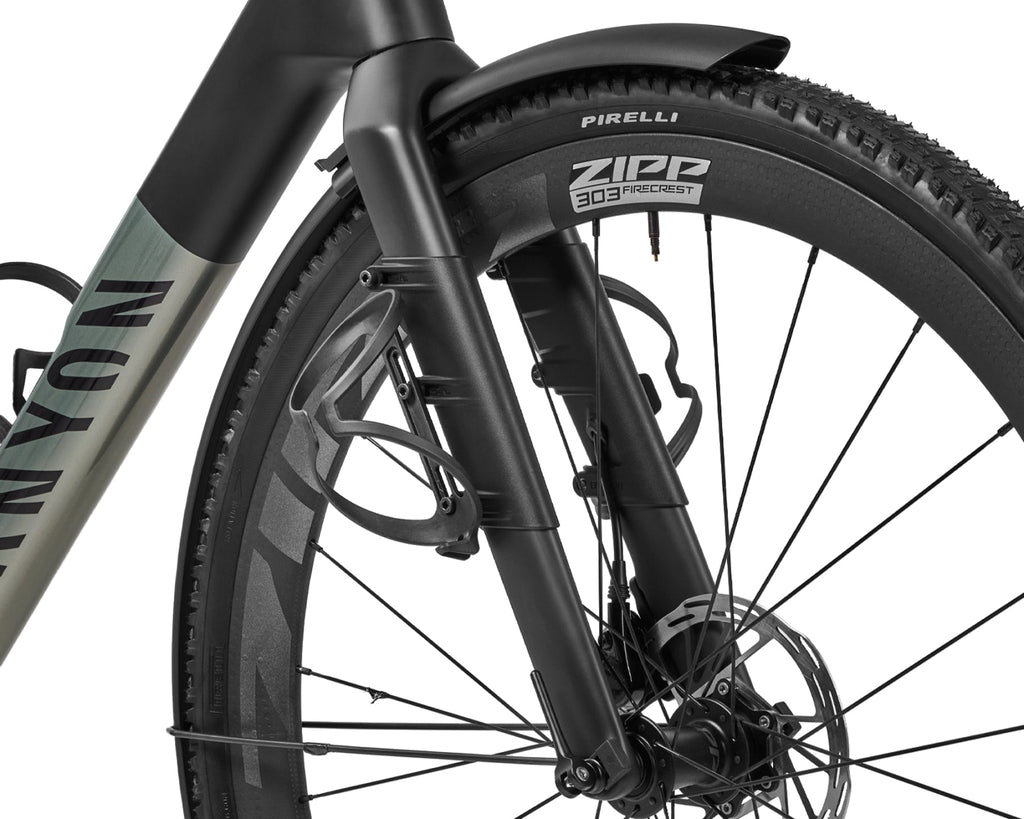 Canyon LOAD Fork Sleeves