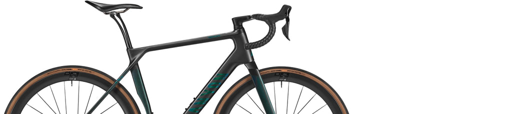 Endurace CFR Di2 – Outlet