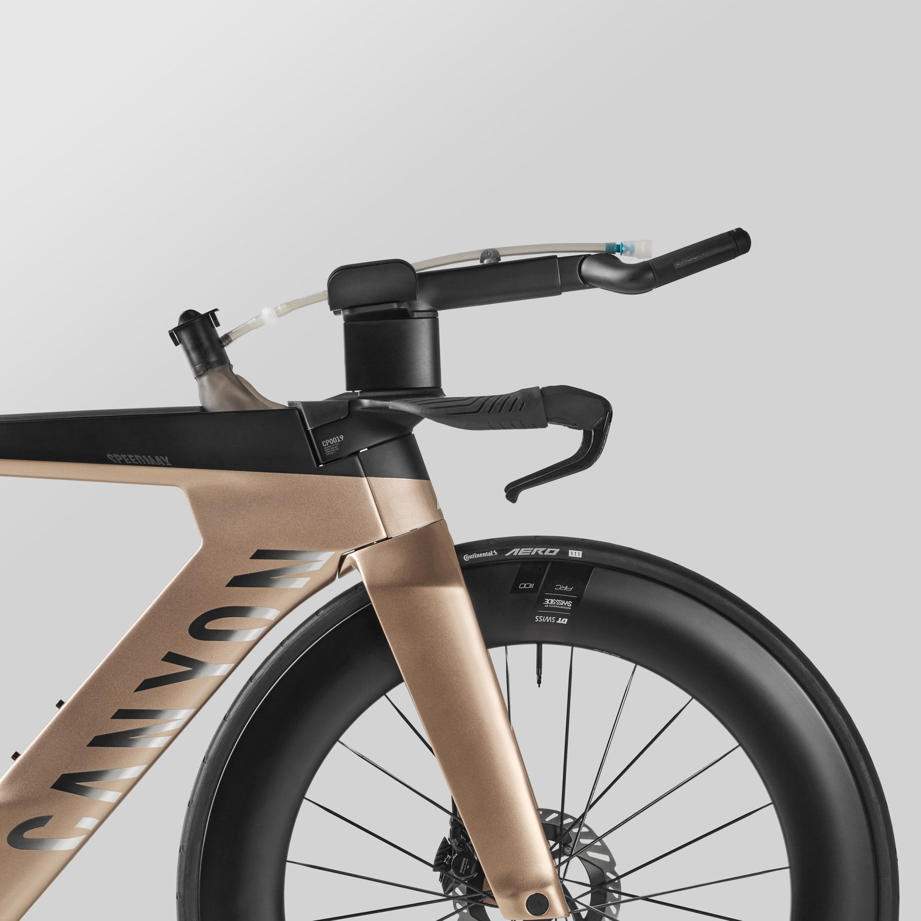 Speedmax CFR Di2 – Outlet