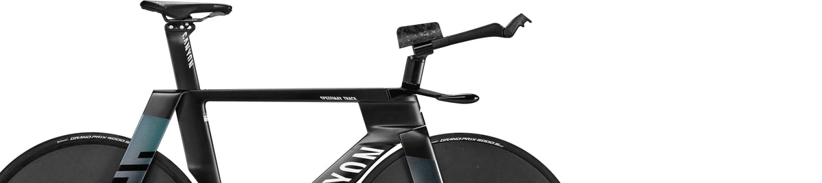 Speedmax CFR Track