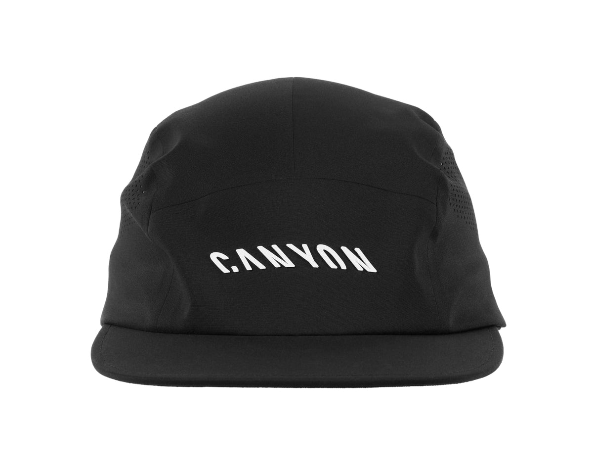 Canyon 5 Panel Cap