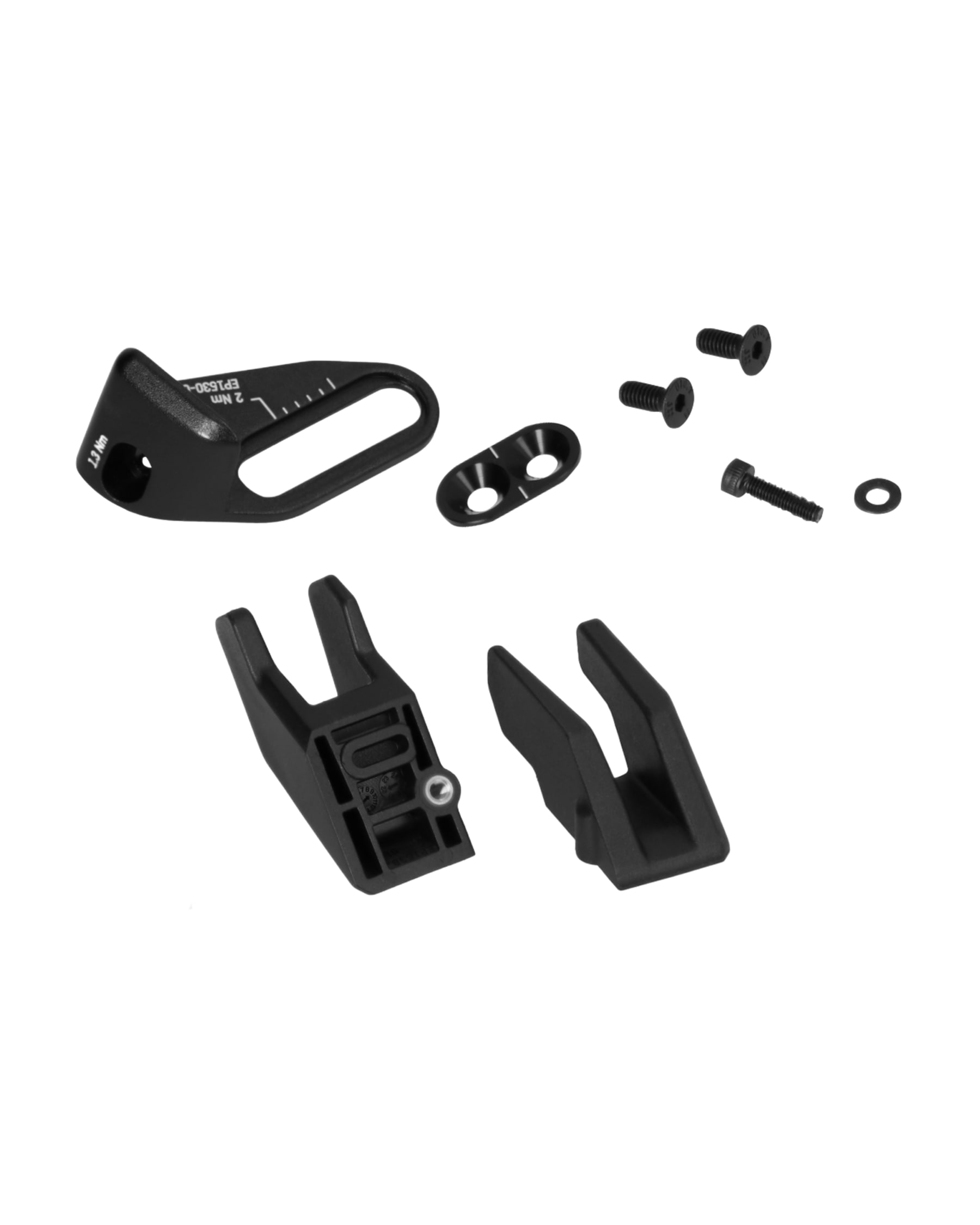 Canyon GP7282-01 Chainguide
