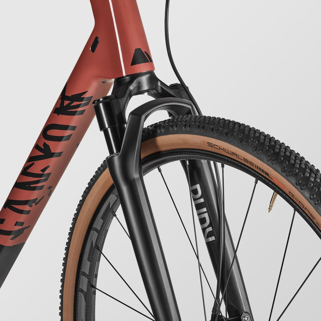 Grizl CF SLX 8 AXS Trail – Outlet